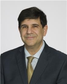 Michel Farivar, MD