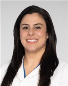 Eleni Horattas-Collins, MD