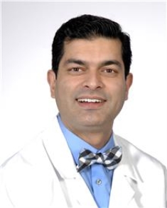 Yassar Nabeel, MD