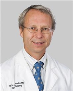 Scott Awender, MD