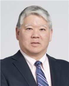 Edward Chien, MD, MBA