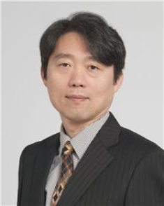 Young Bin Cho, PhD