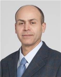 Khaled Sleik, MD