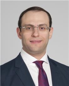 Ziad Taimeh, MD