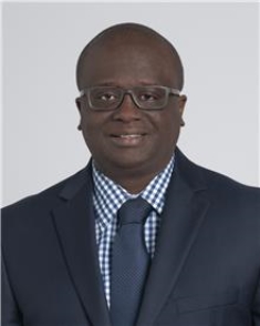 Geoffrey Ouma, DO
