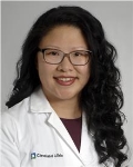 Melissa Woo, MD