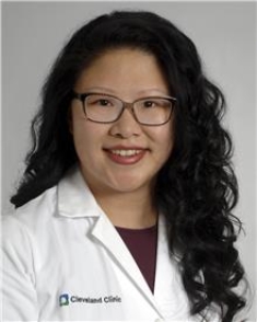 Melissa Woo, MD