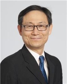 Jaewook Joo, PhD