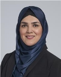 Hiba Khan, MD