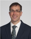 Daniel Rhoads, MD