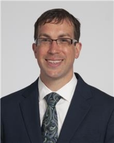 Daniel Rhoads, MD