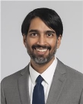 Rahul Patel, MD