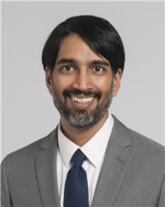 Rahul Patel, MD