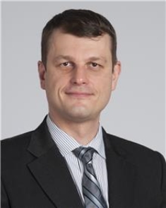 Dmitry Sharakou, MD