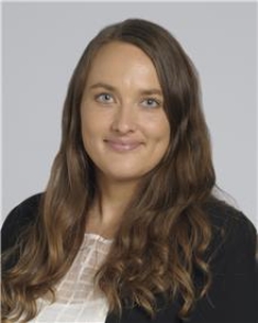 Georgina Morley, PhD