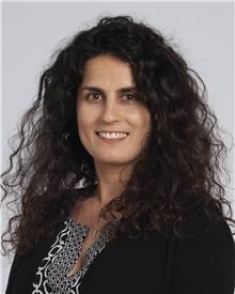 Shira Ronen, MD