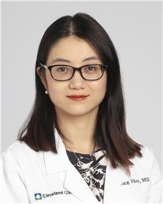 Yihong Zhou, MD