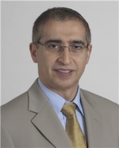 Riad Laham, MD