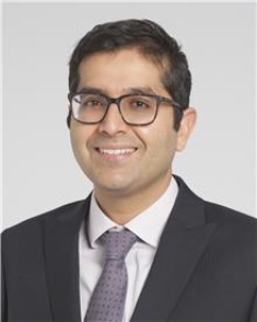 Akhil Anand, MD