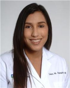 Laura Dominguez, MD