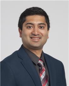 Nakul Kumar, MD