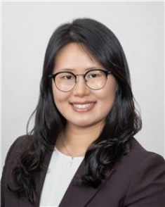 Christine Choi, MD