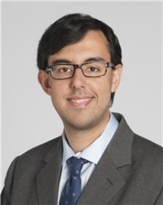 Daniel Feldman, MD