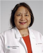 Diana Galindo, MD