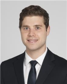 Andrew Rabovsky, MD