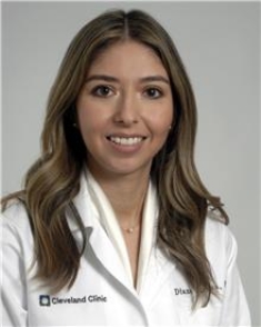 Diana Saravia, MD