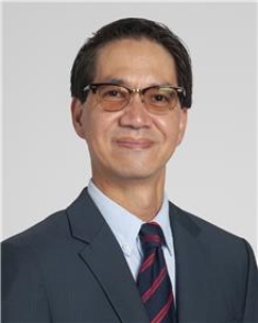 Leonardo Villarosa, MD