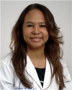 Jodi-Ann Chin, MD