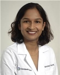 Shalini Saith, MD