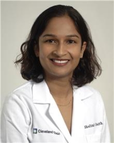 Shalini Saith, MD