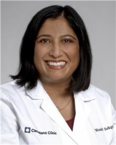 Mandi Sehgal, MD