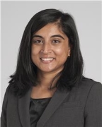 Parevi Majmudar, DO | Cleveland Clinic