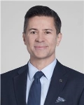 Patrick Byrne, MD, MBA