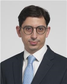 Ghaith Habboub, MD