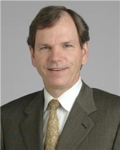 Randall Yetman, MD