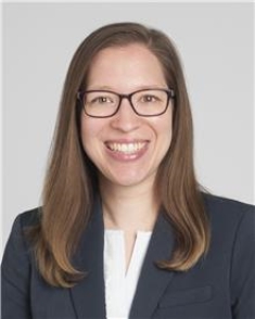 Carrie Cuffman, MD