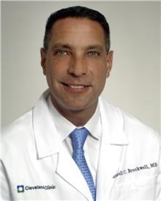 Russell Brockwell, MD