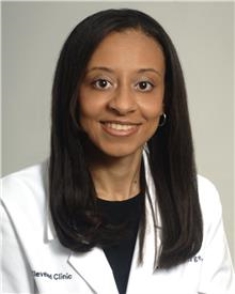 Tiffany George, MD