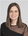 Alexandra Mikhael, MD