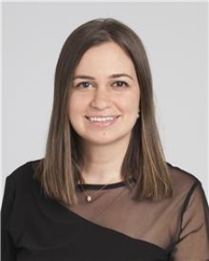 Alexandra Mikhael, MD