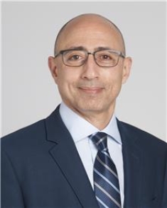 Khaled Ziada, MD