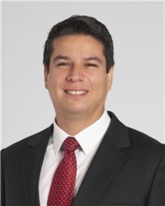Oscar Morey Vargas, MD