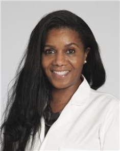 Rosemary Uzomba, MD, MPH