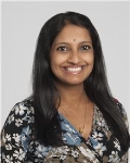 Swathi Appachi, MD