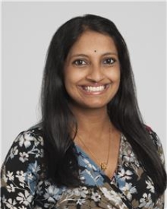 Swathi Appachi, MD