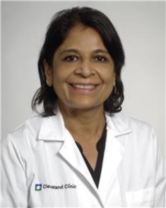 Meeta Govindarajan, MD